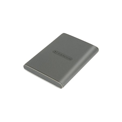 Portable SSDs แบรนด์ TRANSCEND