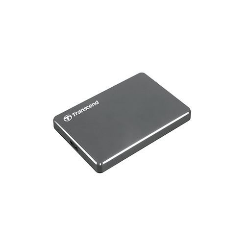 External Hard Drives แบรนด์ TRANSCEND