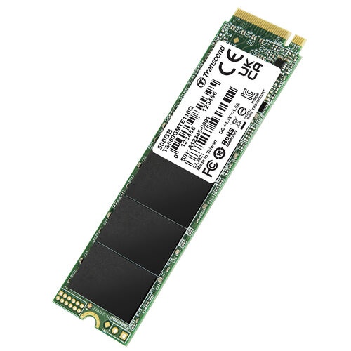PCIe SSD 110Q แบรนด์ TRANSCEND