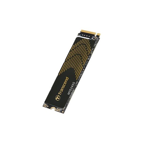 PCIe SSD 245S แบรนด์ TRANSCEND