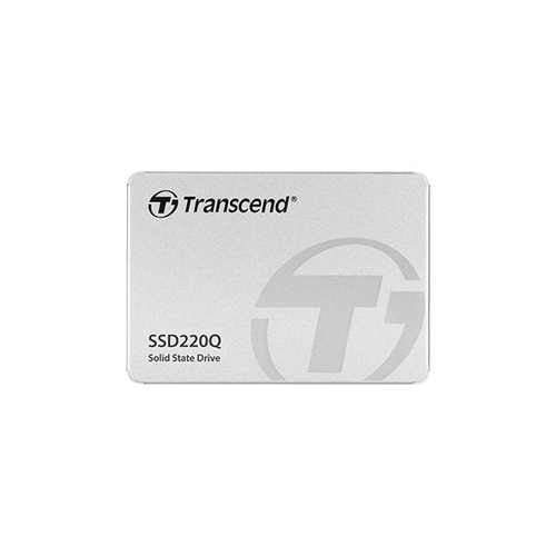 Internal SSDs แบรนด์ TRANSCEND