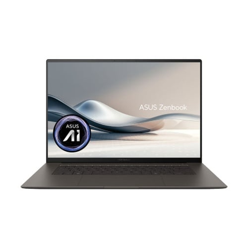 Zenbook S แบรนด์ ASUS