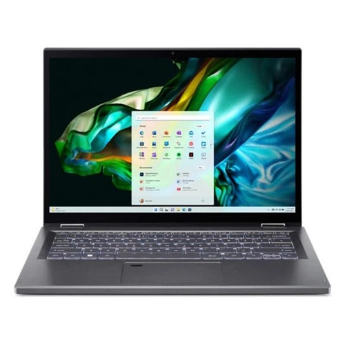 Aspire Spin แบรนด์ ACER