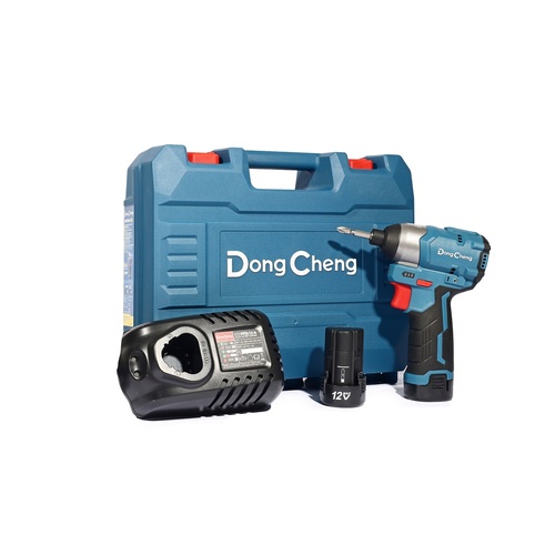 เครื่องมือไฟฟ้าไร้สาย แบรนด์ DONG CHENG