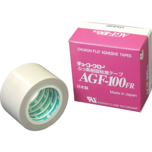 AGF-100FR 0.15mm x 38mm (10m)