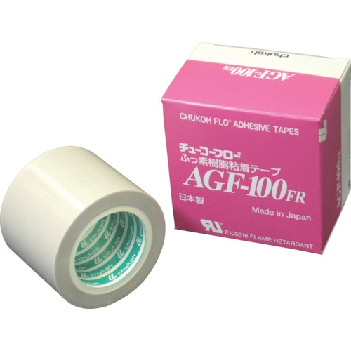AGF-100FR 0.15mm x 50mm (10m)