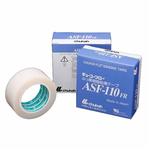 ASF-110FR แบรนด์ CHUKOH