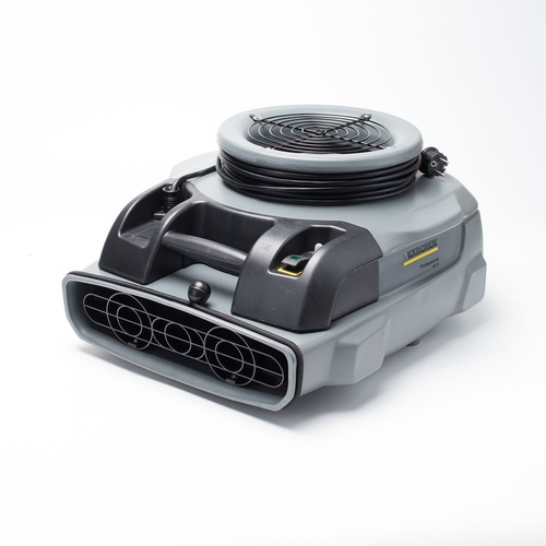 เครื่องมือทำความสะอาด แบรนด์ KARCHER