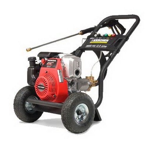 สำหรับงานหนัก แบรนด์ KARCHER