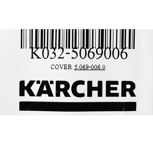 COVER HD BASIS/MITTELKLASSE ANTHRA
