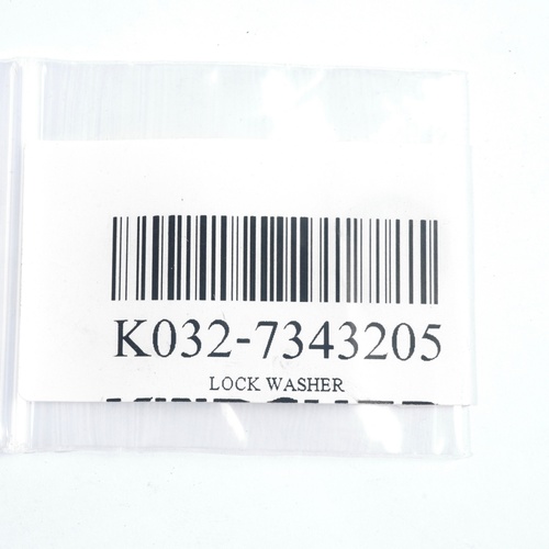 SUCTION BAR STRAIGHT STANDARD 850MM *CN