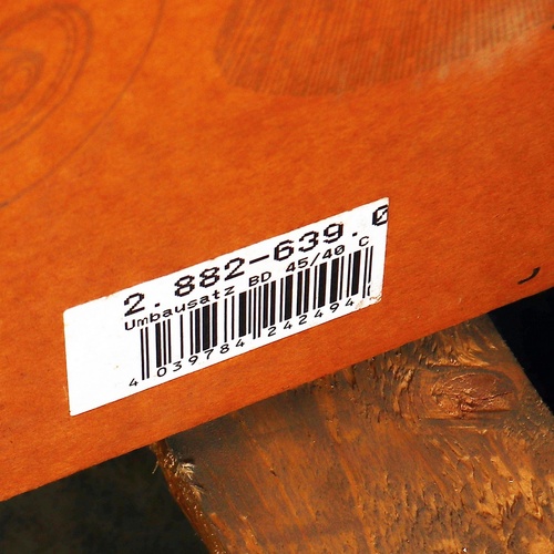 SWASH PLATE