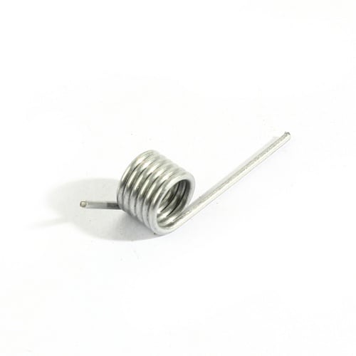 TORSION SPRING COVER PLUG