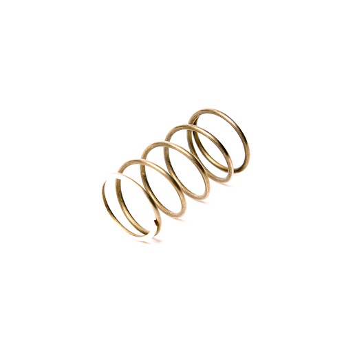 HELICAL SPRING