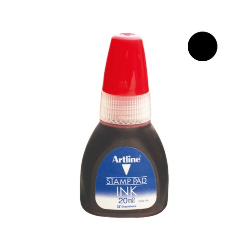 Artline STAMP PAD INK 20ml.