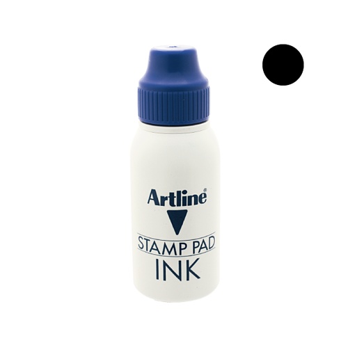 Artline STAMP PAD INK 50ml.