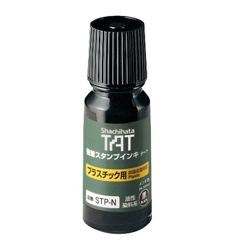 TAT INDELIBLE INK Plastic