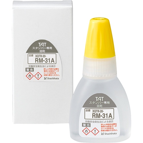 TAT STAMPER SOLVENT