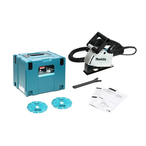 เครื่องตัดร่อง แบรนด์ MAKITA