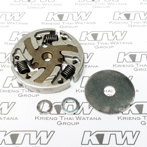 อะไหล่DCS34#103 CLUTCH (SET)