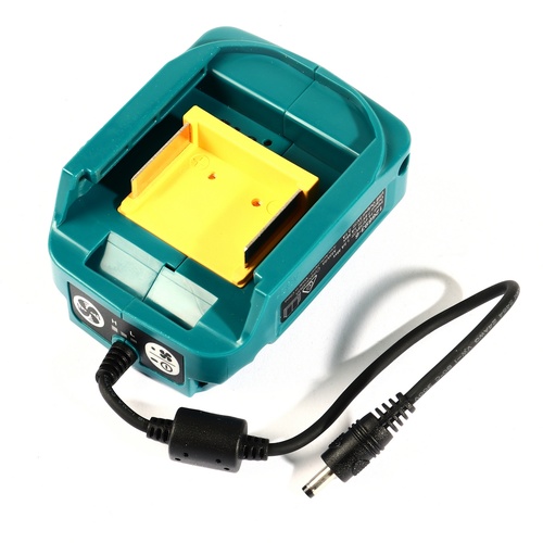 อแดปเตอร์ 18V สำหรับ DFJ214,DFJ216