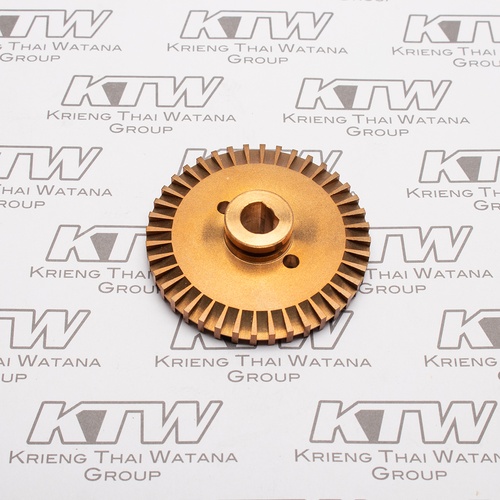 อะไหล่MA-200B ใบพัด IMPELLER ทองเหลือง