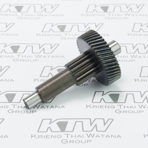 อะไหล่JN-3200#20 เฟือง2ชั้น