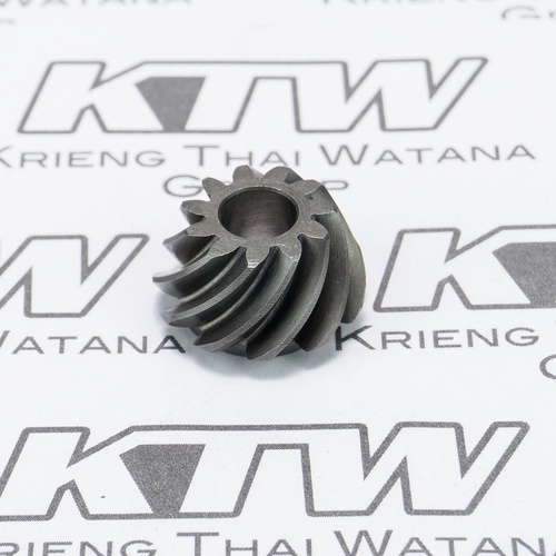อะไหล่GA6020#7 SPIRAL BEVEL GEAR 11