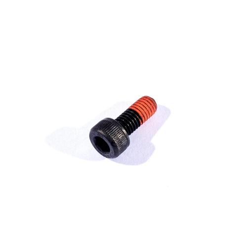 อะไหล่ HM1306#51 HEX SOCKET BOLT M5X12