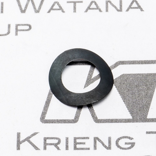 อะไหล่4340CT#71 WAVE WASHER 6