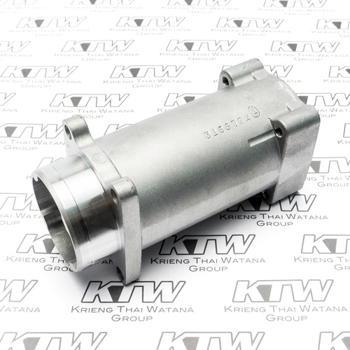 อะไหล่HM-1100#36 BARREL