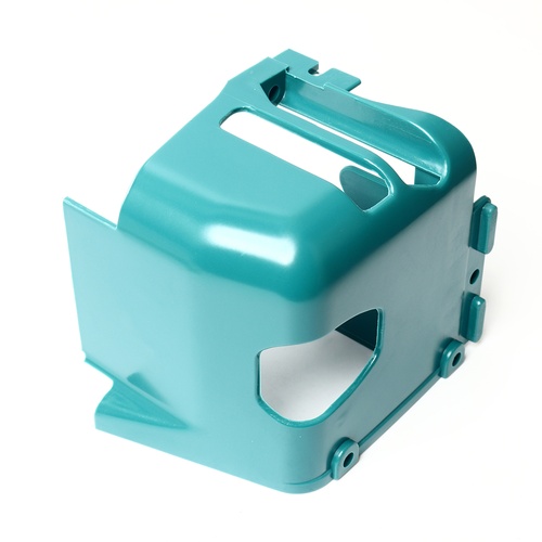 อะไหล่ RBC-411Z#102 CYLINDER COVER