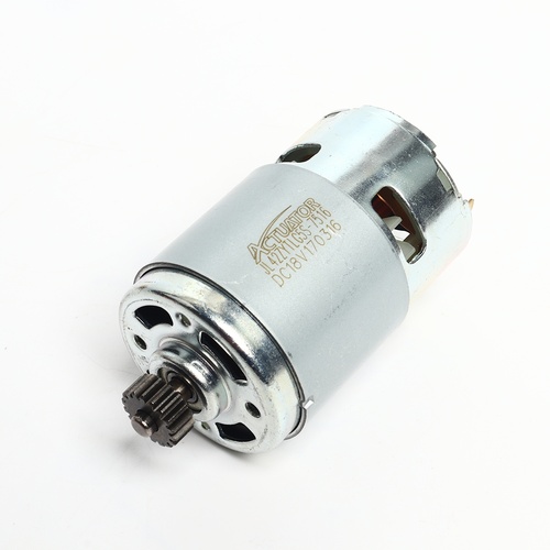 อะไหล่ MT065SK#13  DC MOTOR