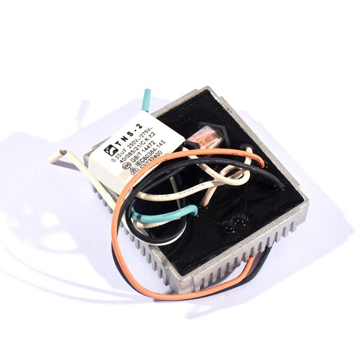 อะไหล่ PC5001C#61 คอนโทรล (620G47-6)
