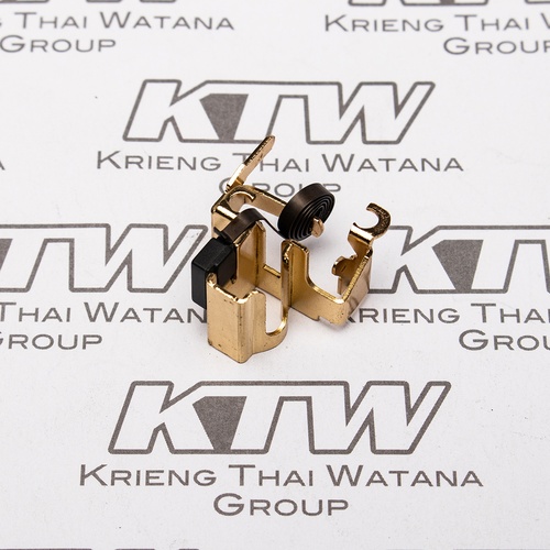 อะไหล่ M9513B#40 BRUSH HOLDER (MT967)