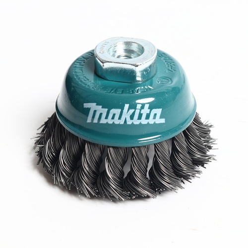 แปรงลวด แบรนด์ MAKITA