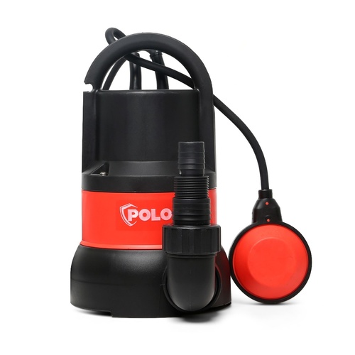 ปั๊มน้ำแบบจุ่ม แบรนด์ POLO