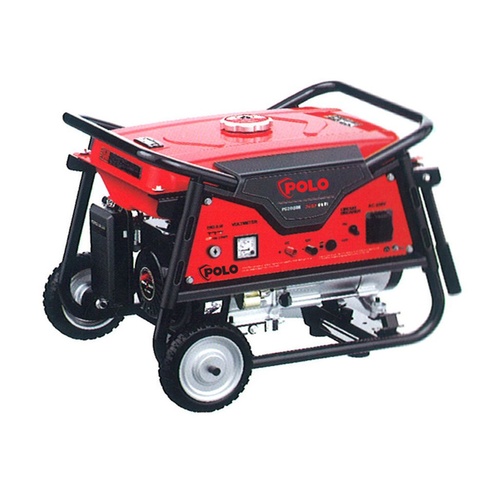 เครื่องยนต์ (ENGINE) แบรนด์ POLO