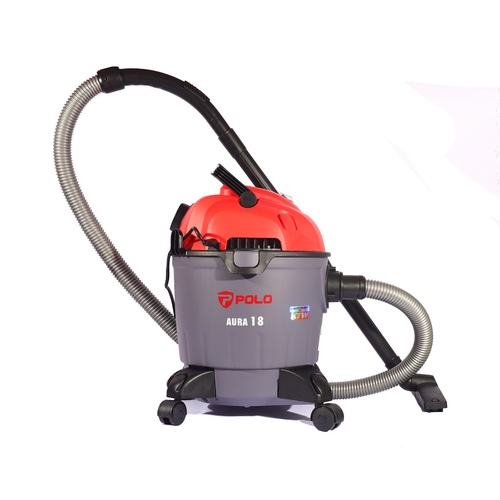 เครื่องดูดฝุ่น(VACUUM) แบรนด์ POLO