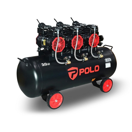ปั๊มลม(AIR COMPRESSOR) แบรนด์ POLO