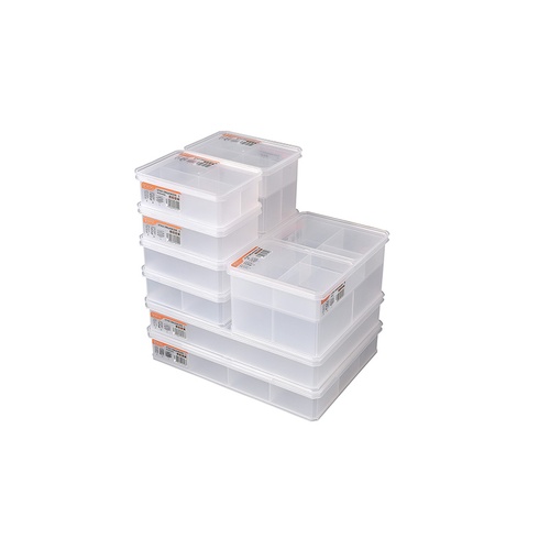 8PC STAX ORGANIZER SET แบรนด์ TACTIX
