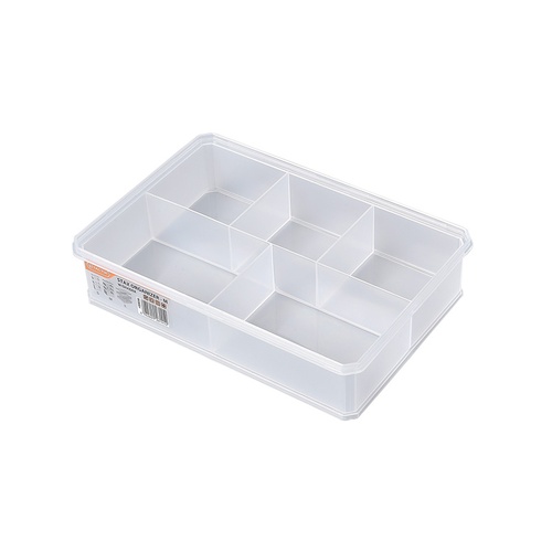 STAX ORGANIZER WITH DIVIDER - MEDIUM แบรนด์ TACTIX