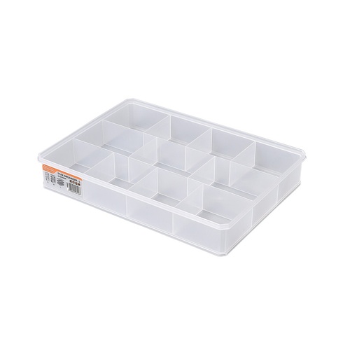 STAX ORGANIZER WITH DIVIDER - LARGE แบรนด์ TACTIX