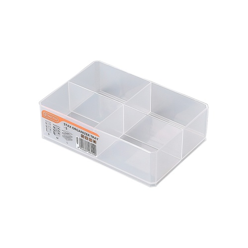 STAX ORGANIZER INNER TRAY - SMALL แบรนด์ TACTIX