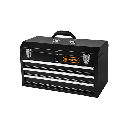 52 CM (20-1/2 IN.) TOOL BOX แบรนด์ TACTIX