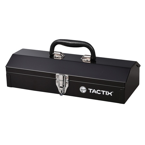 38 CM (15 IN.) STEEL GADGET BOX แบรนด์ TACTIX