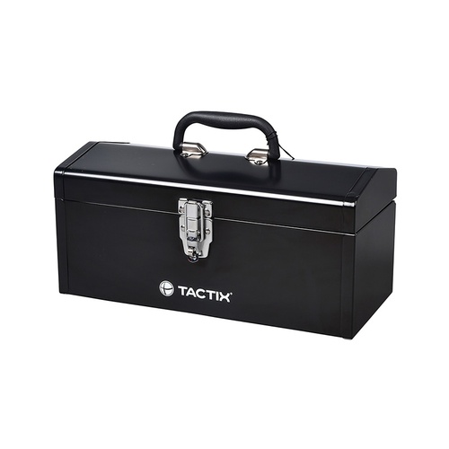 40 CM (15-3/4 IN.) STEEL HIP ROOF BOX แบรนด์ TACTIX