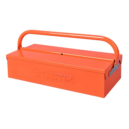 45.7 CM (18 IN.) 1-DRAWER TOOL BOX แบรนด์ TACTIX