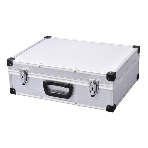 45 CM (17-12 IN.) ALU. TOOL BOX แบรนด์ TACTIX