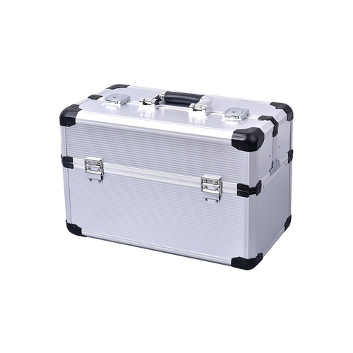 45 CM (17-1/2 IN.) ALU. CANTILEVER TOOL BOX แบรนด์ TACTIX